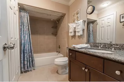 7000 Seawall Boulevard #833, Galveston, TX 77551 - Photo 16