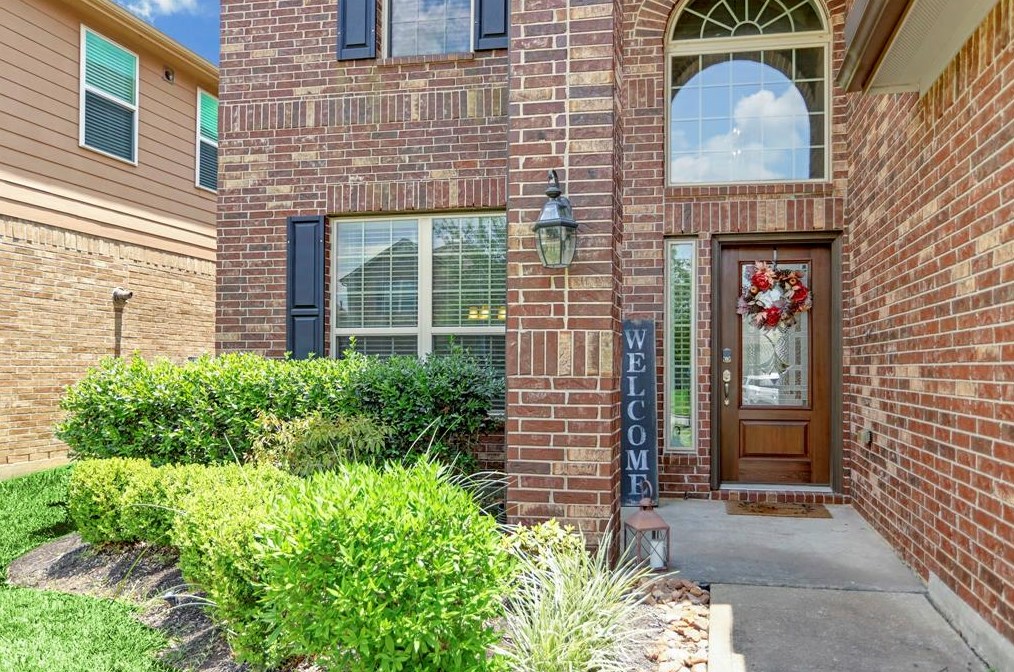 7415 Simpson Springs Ln, Spring, TX 77389-1449