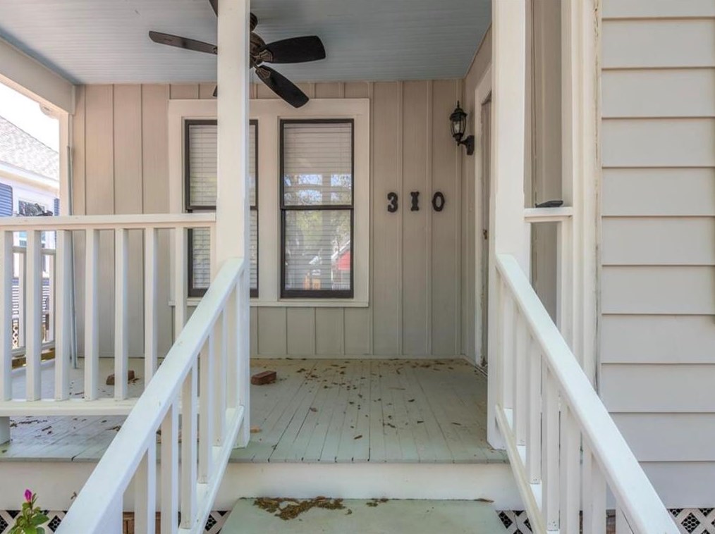 310 W 13th St, Houston, TX 77008