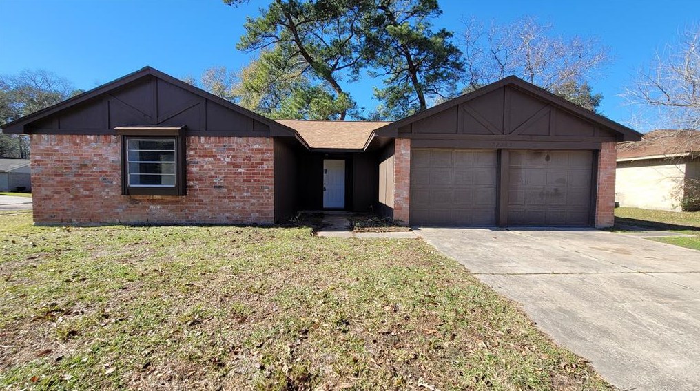 22203 Oakhill Gate Dr, Spring TX  77373-7330 exterior