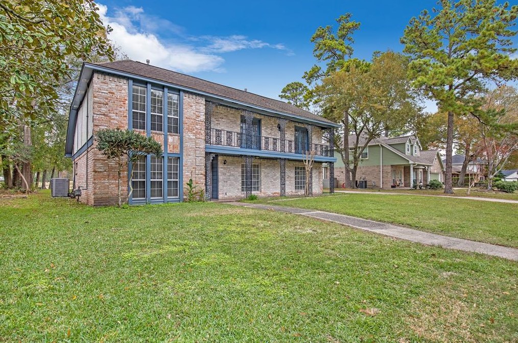 20415 Perryoak Dr, Humble, TX 77346
