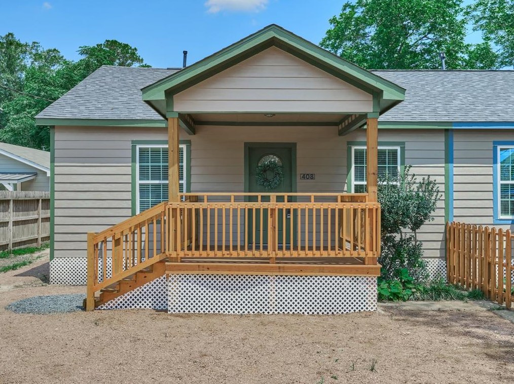 406 Mcphail St, Tomball, TX 77375