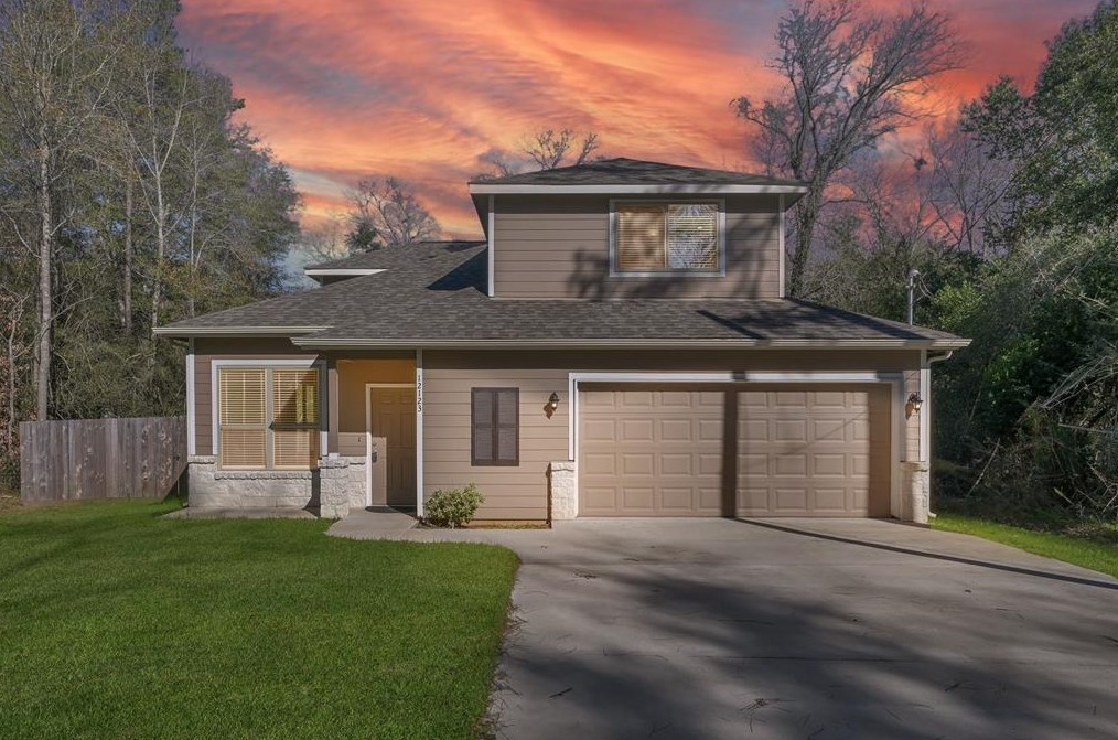 12123 Rollingwood Loop, Conroe, TX 77303
