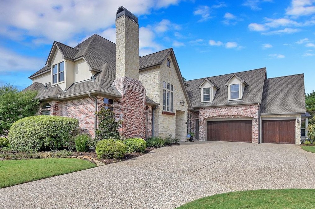 6603 Pennwell Dr, Spring, TX 77389-4030