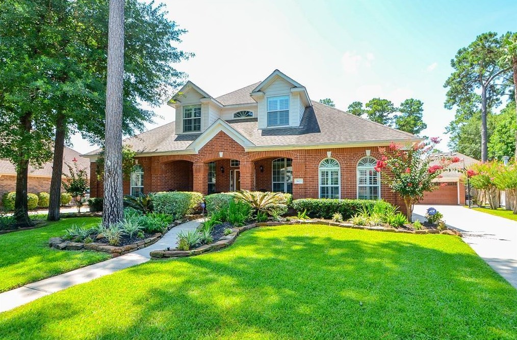 3603 Chessnut Glen Dr, Spring, TX 77388-4545