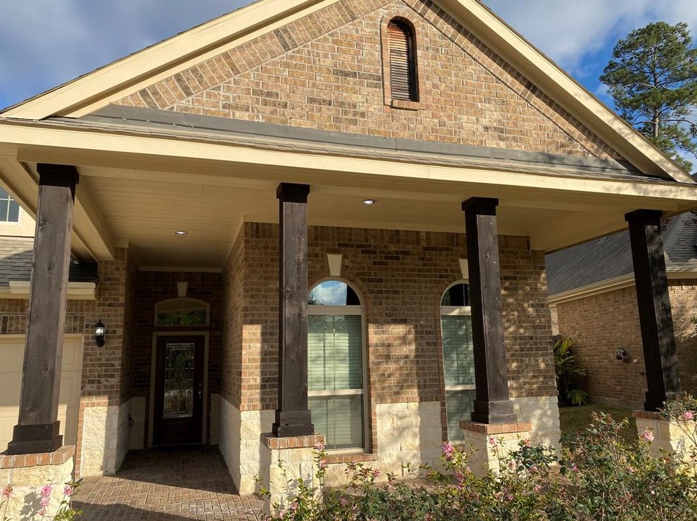1157 Jacobs Lake Blvd, Conroe, TX 77384