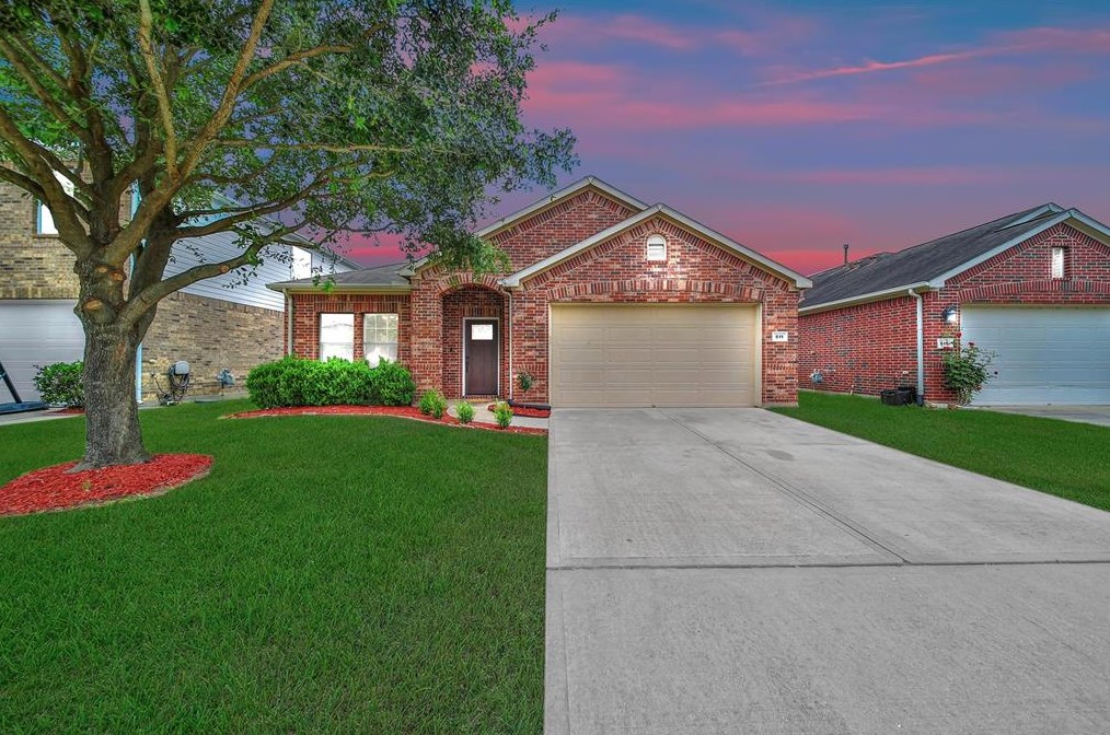 511 Mornington Ln, Katy, TX 77494-0283