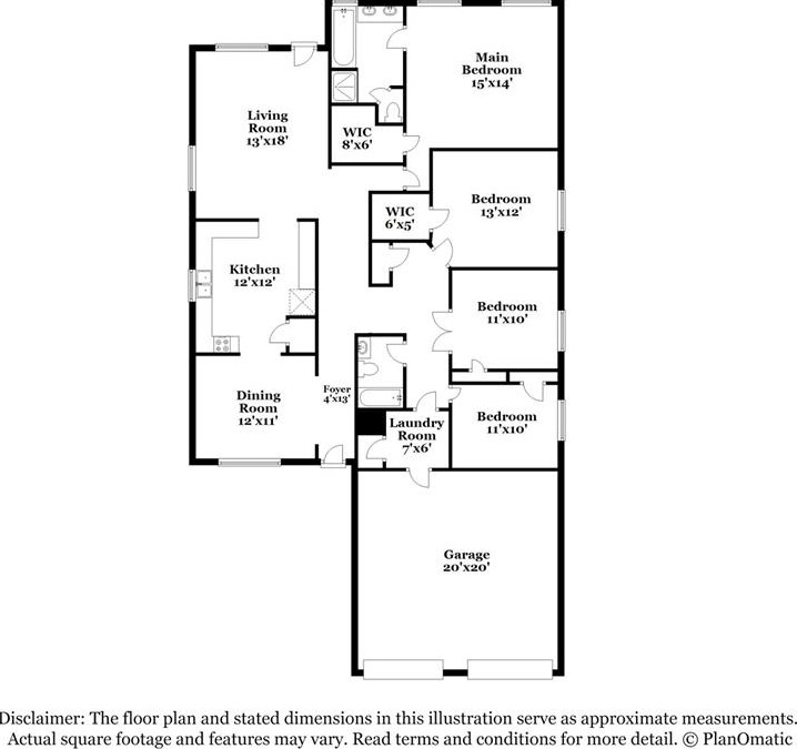 9422 Camelia Crest Ln, Houston, TX 77064