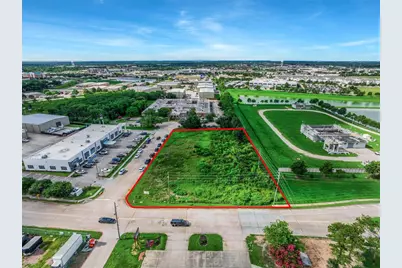 20915 Park Row Drive, Katy, TX 77449 - Photo 1