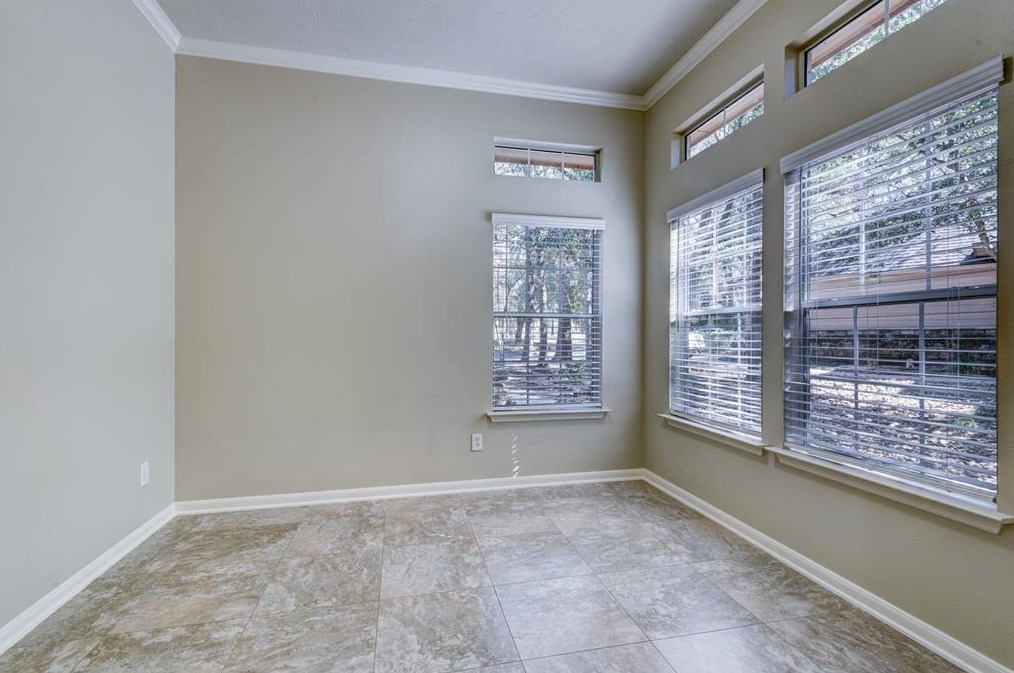 11 Endor Forest Pl, Spring TX  77382-5363 exterior