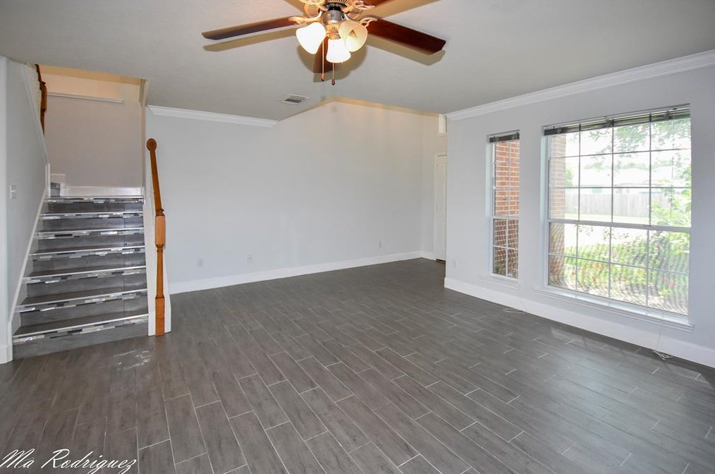 6618 Carly Park Way, Houston TX  77084-1376 exterior