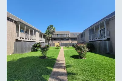 215 Post Office Street #1001, Galveston, TX 77550 - Photo 1