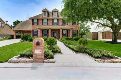 18719 Glenn Haven Estates Drive, Spring, TX 77379 - Photo 1