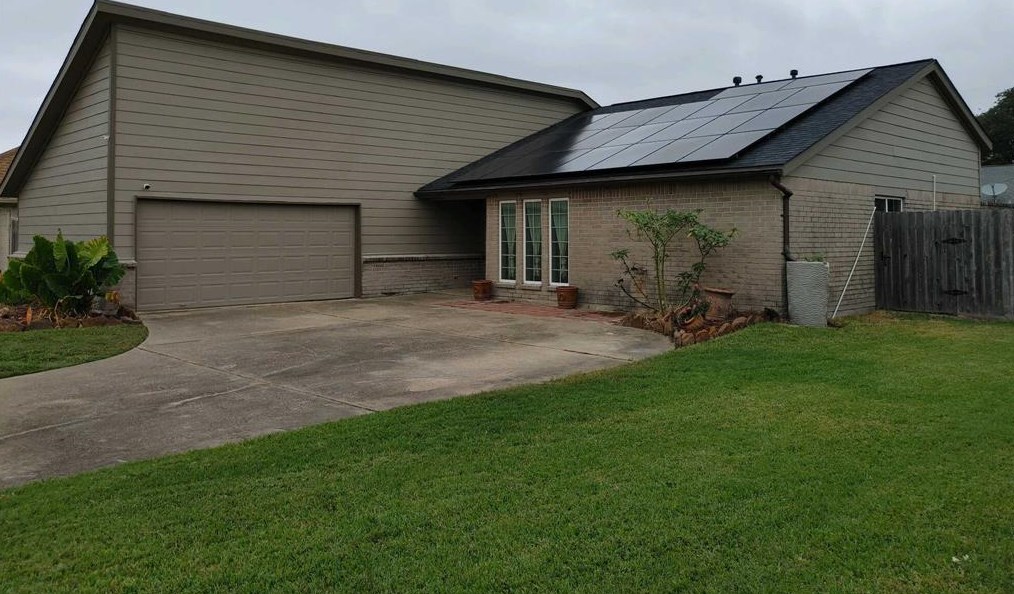 4614 Ironwood Dr, Baytown, TX 77521