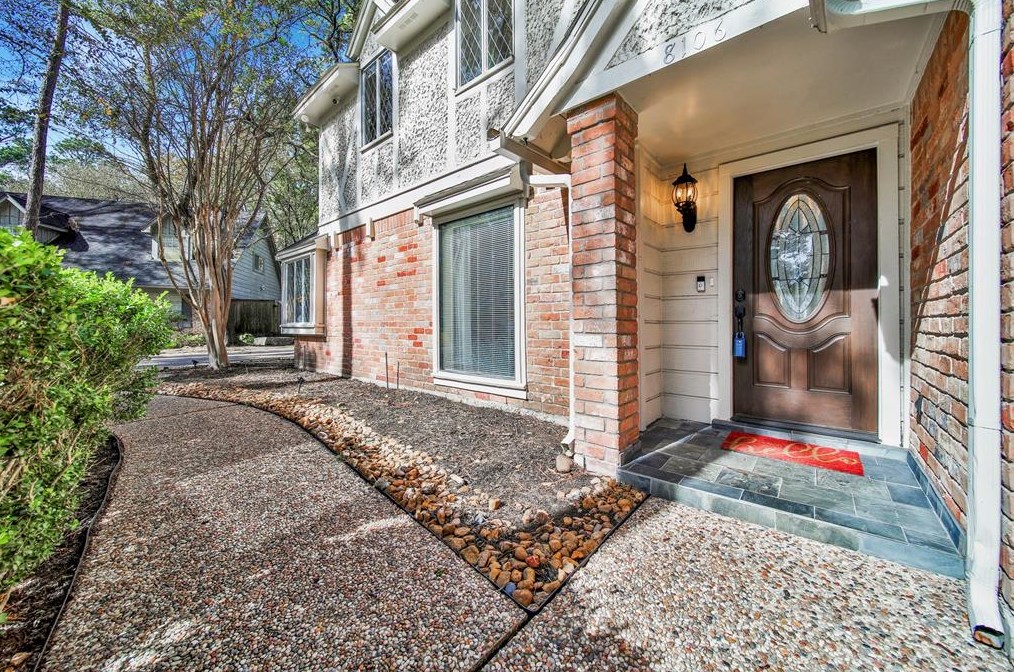 8106 Lichen Ln, Spring, TX 77379-4579