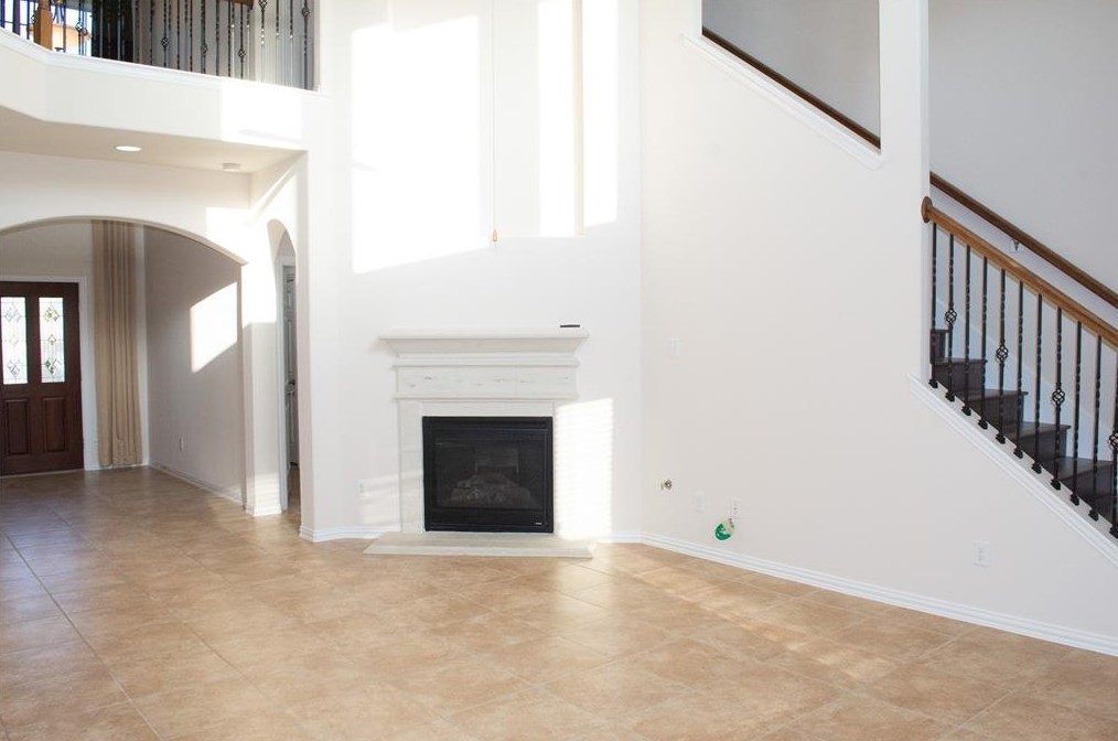 25307 Hawthorne Blossom Dr, Spring TX  77389-4295 exterior