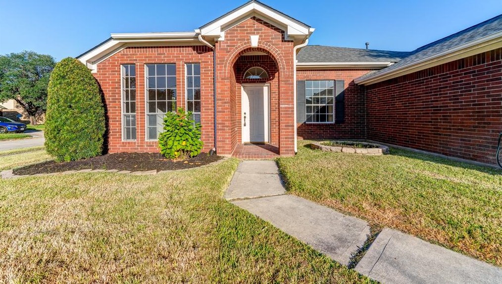 6403 Hunterstone Ct, Houston, TX 77084-1089