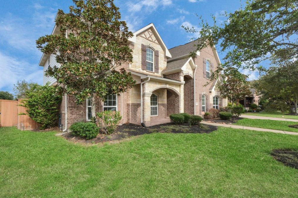 1324 Altavilla Ln, League City, TX 77573