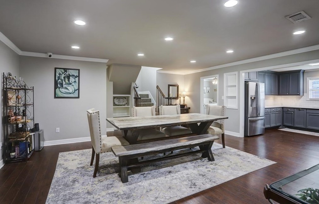 1072 S Masonic St, Bellvue, TX 77418