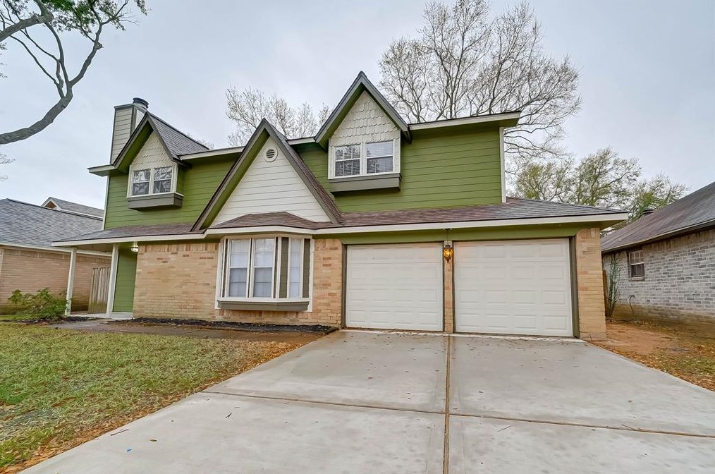 22739 Brafferton Ln, Katy, TX 77449