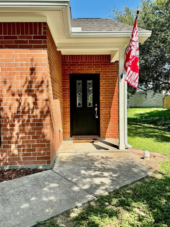 1022 S Masonic St, Bellvue, TX 77418