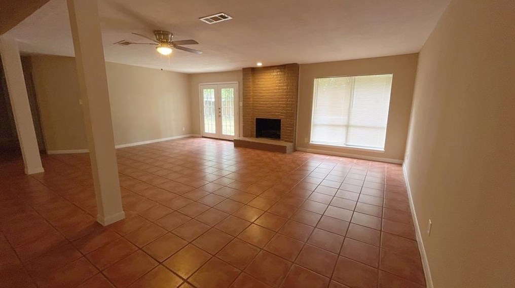 23506 Earlmist Dr, Spring TX  77373-6251 exterior