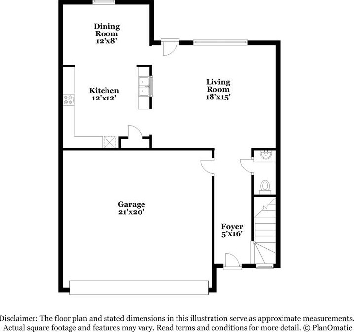 6942 Garnet Trail Ln, Richmond, TX 77469