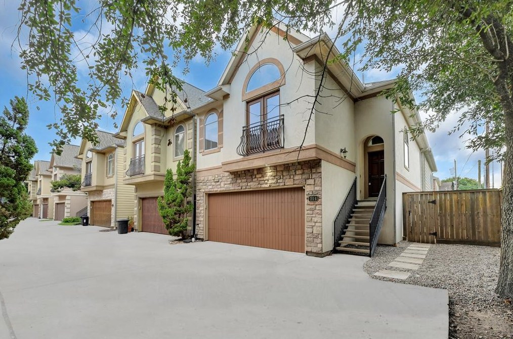 314 Gregg St, Houston, TX 77020