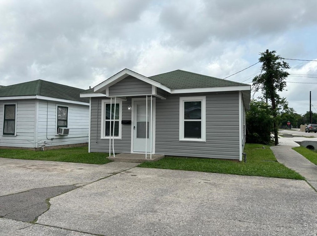 5000 Noble St, Houston, TX 77020-8833