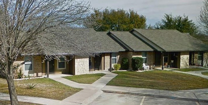600 W Spring St, Brackettville, TX 78832