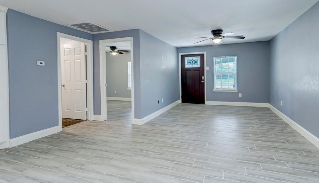 2505 Melbourne St, Houston, TX 77026