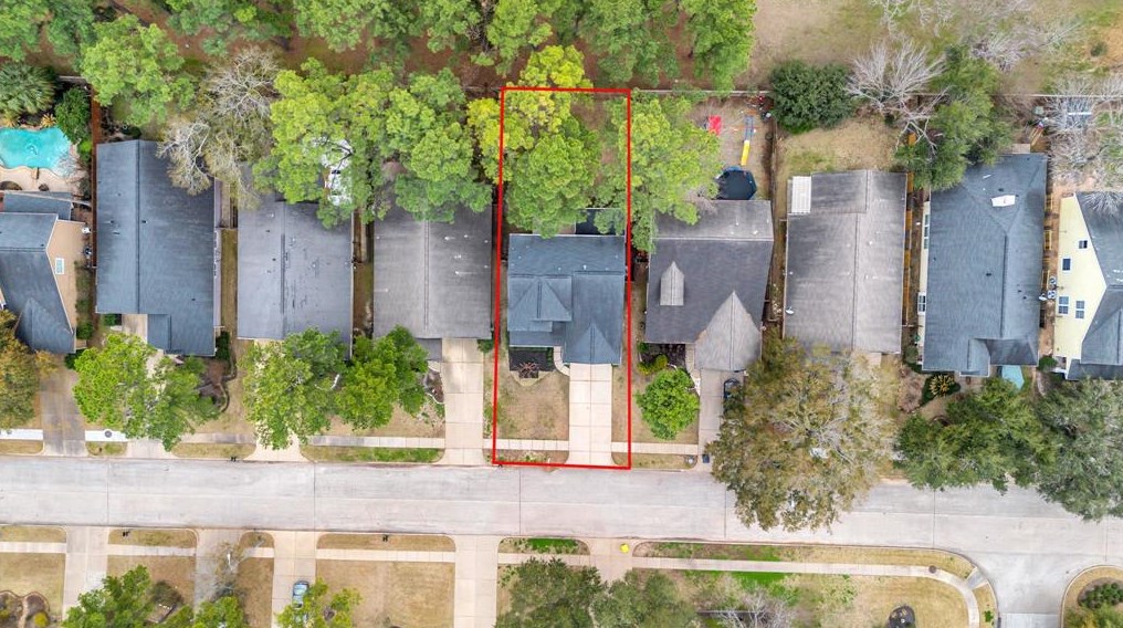15603 Stiller Park Dr, Cypress, TX 77429