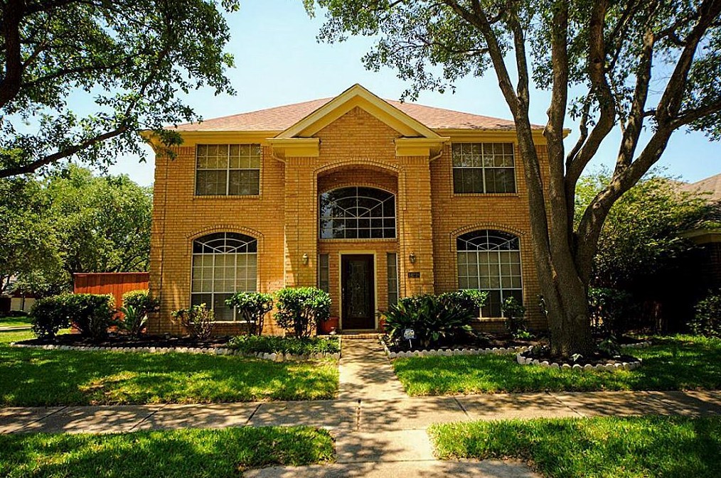 14218 Swallowfield Dr, Houston, TX 77077-1448