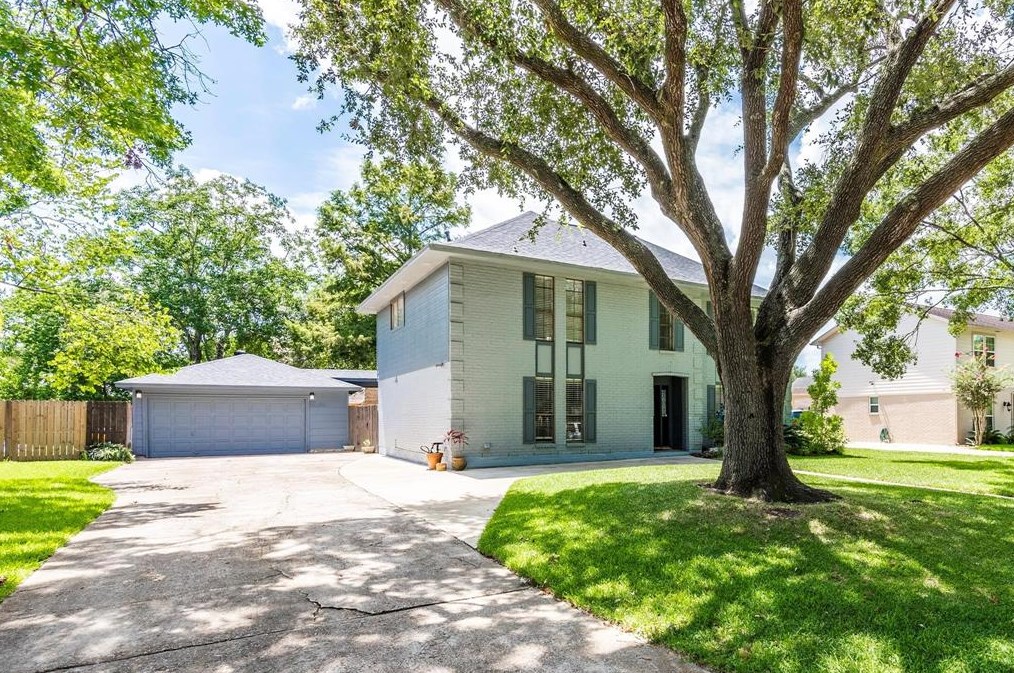 507 Audubon St, League City, TX 77573-1913