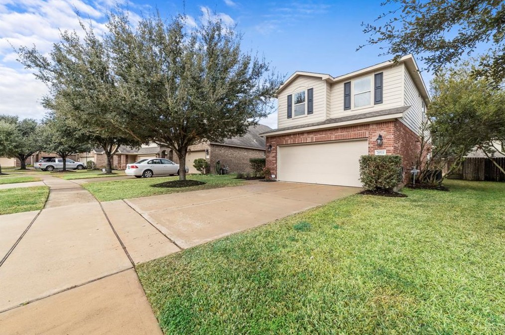 20514 Keegans Ledge Ln, Cypress, TX 77433