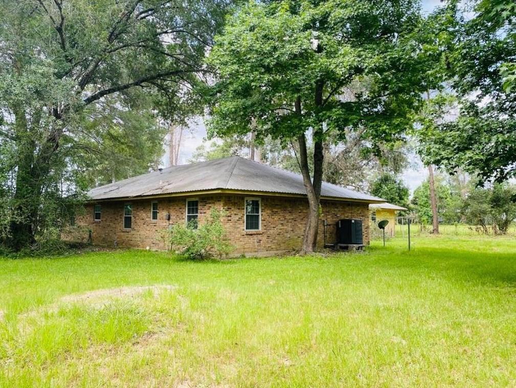 26301 Fm 2978 Rd, Magnolia, TX 77354