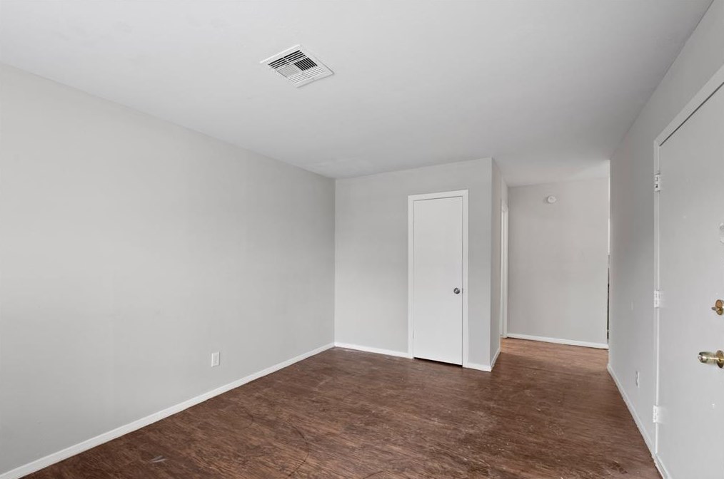 6618 Cobalt St, Houston TX  77016-1408 exterior