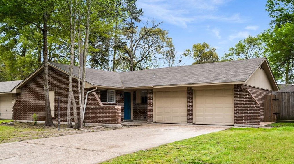 2530 Longleaf Pines Dr, Humble, TX 77339