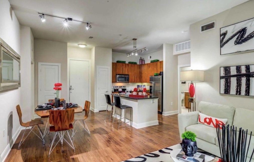 1725 Cres Plaza Dr #3318, Houston, TX 77077