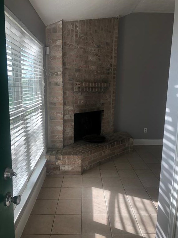 5015 Maurita Dr, Spring TX  77373-6967 exterior