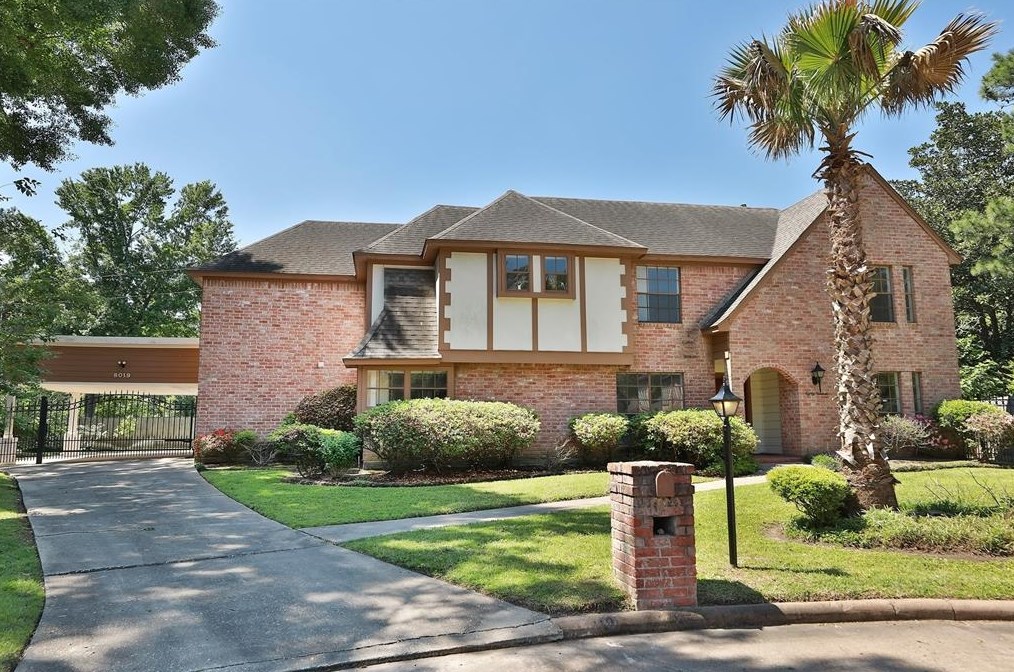 8019 Beaufort Dr, Spring, TX 77379-4622