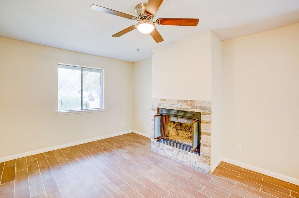 4423 Mccleester Dr, Spring TX  77373-6874 exterior