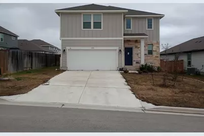 336 McLintock Road, Jarrell, TX 76537 - Photo 1