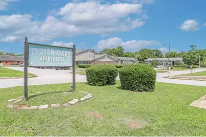 1103 E Church St, Fort Valley, GA 31030 - Photo 2