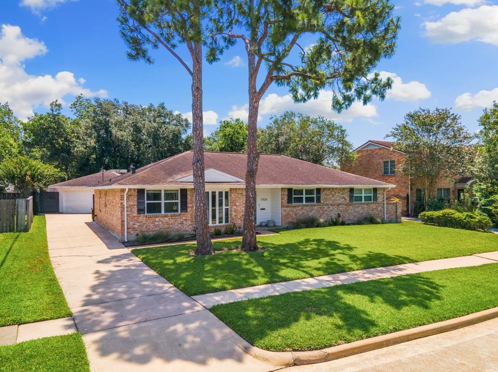 11523 Dunlap St, Houston, TX 77035