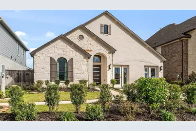 3610 Compass Pointe Court, Angleton, TX 77515 - Photo 2