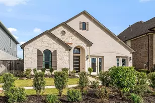 3610 Compass Pointe Ct, Angleton, TX 77515 - Photo 2
