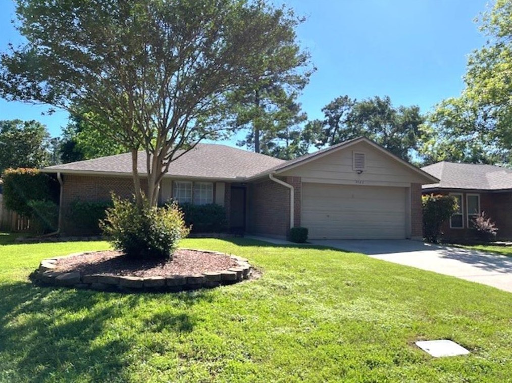 2502 Clear Ridge Dr, Humble, TX 77339-4609