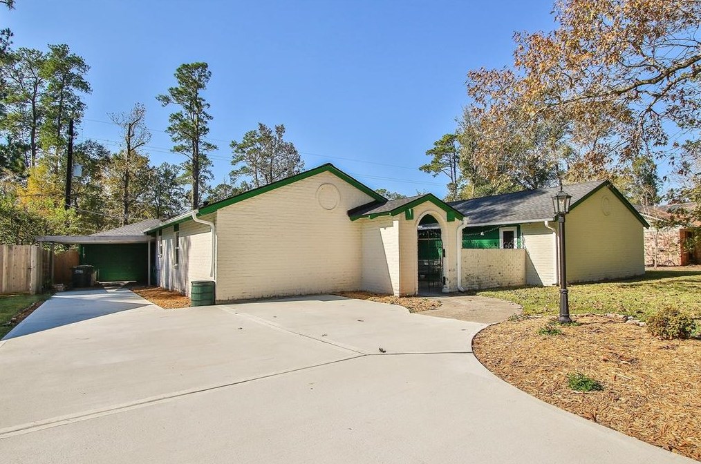 26519 Westwood Dr, Spring, TX 77386-1140