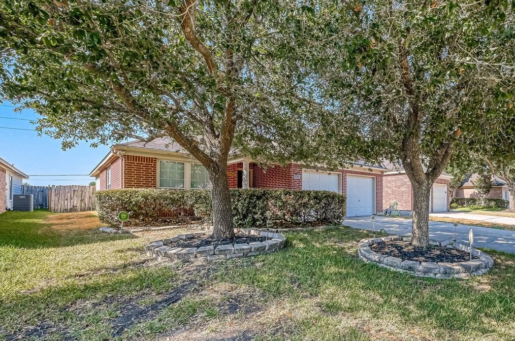 3403 Sparta Dr, Missouri City, TX 77459-6760